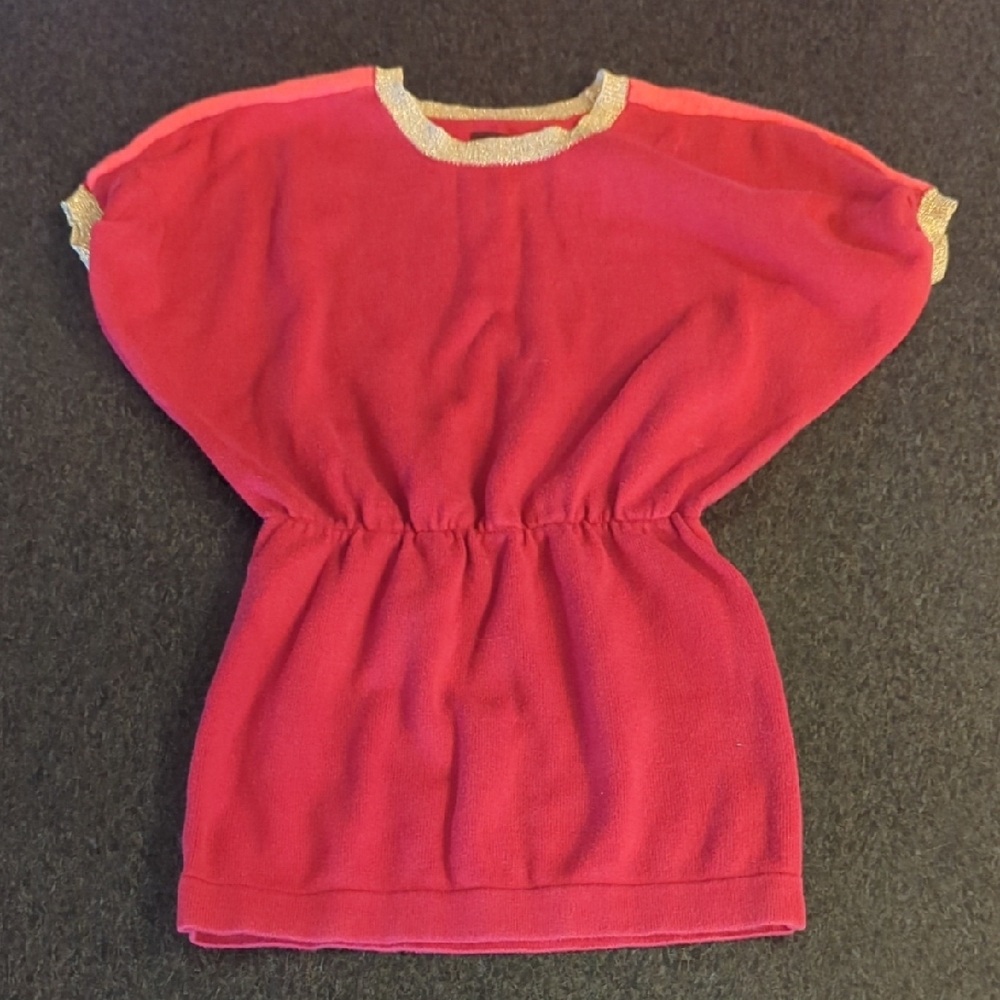 Tea Sweater